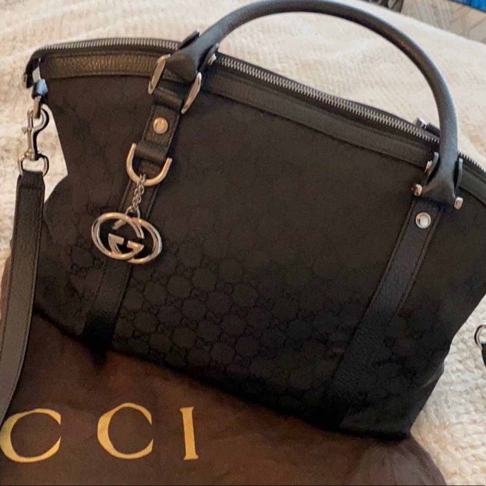 Gucci Satchel